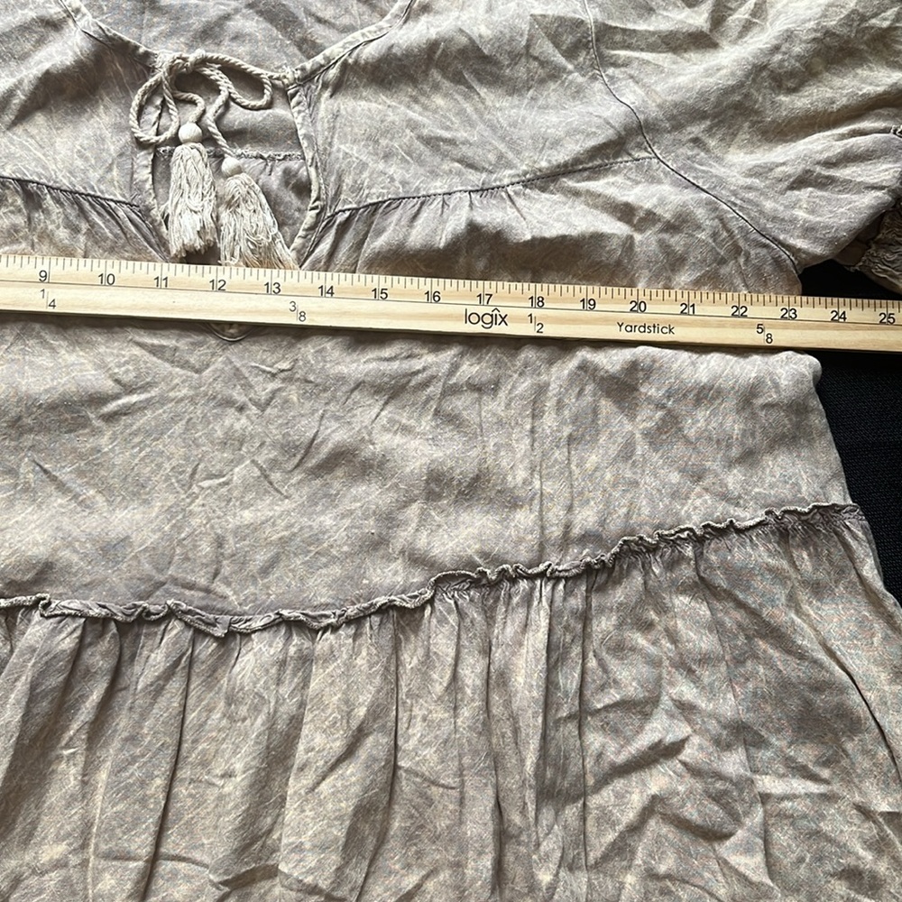 Yahada blouse - Picture 13 of 13
